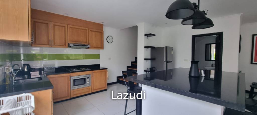 2 Bedrooms 2 Bathrooms 204 SQ.M. VN Residence 2
