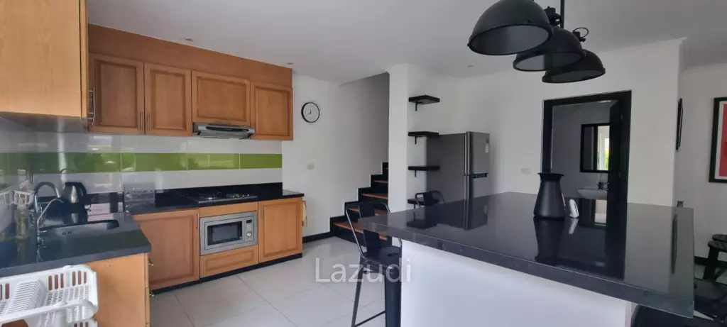 2 Bedrooms 2 Bathrooms 204 SQ.M. VN Residence 2