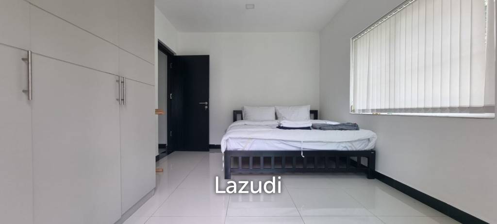 2 Bedrooms 2 Bathrooms 204 SQ.M. VN Residence 2
