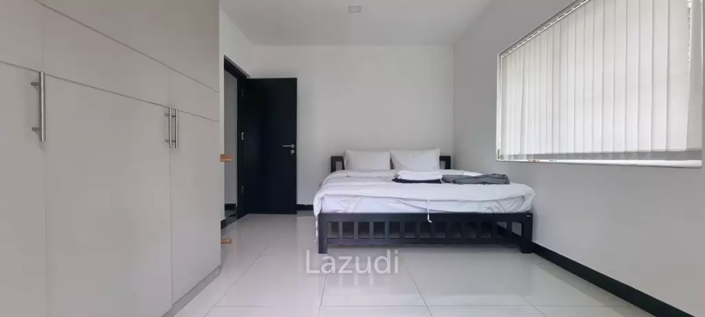 2 Bedrooms 2 Bathrooms 204 SQ.M. VN Residence 2