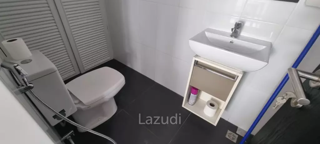 2 Bedrooms 2 Bathrooms 204 SQ.M. VN Residence 2