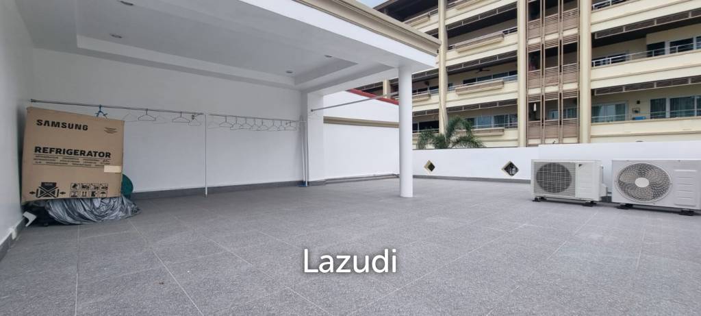 2 Bedrooms 2 Bathrooms 204 SQ.M. VN Residence 2