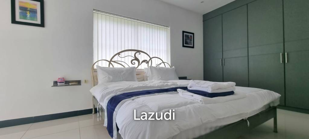 2 Bedrooms 2 Bathrooms 204 SQ.M. VN Residence 2