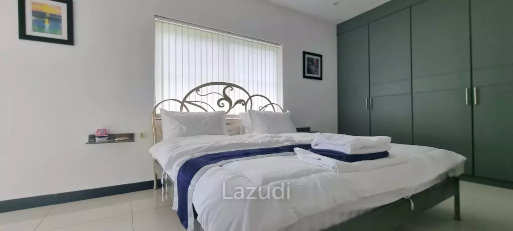 2 Bedrooms 2 Bathrooms 204 SQ.M. VN Residence 2