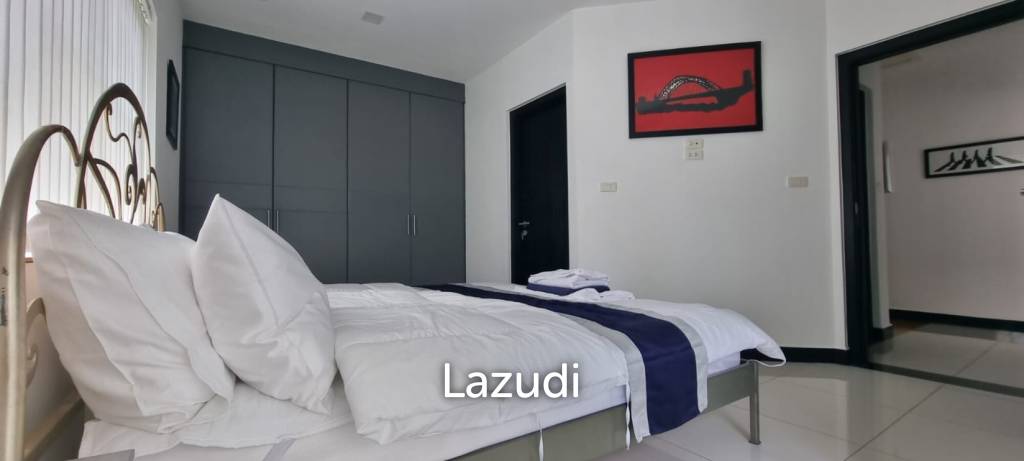 2 Bedrooms 2 Bathrooms 204 SQ.M. VN Residence 2