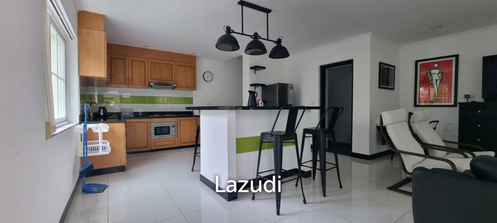 2 Bedrooms 2 Bathrooms 204 SQ.M. VN Residence 2