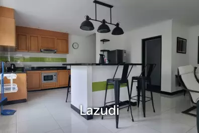 2 Bedrooms 2 Bathrooms 204 SQ.M. VN Residence 2