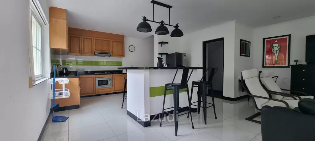 2 Bedrooms 2 Bathrooms 204 SQ.M. VN Residence 2