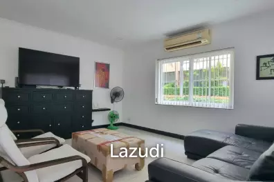 2 Bedrooms 2 Bathrooms 204 SQ.M. VN Residence 2