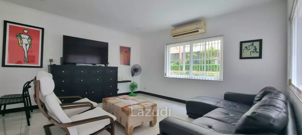 2 Bedrooms 2 Bathrooms 204 SQ.M. VN Residence 2