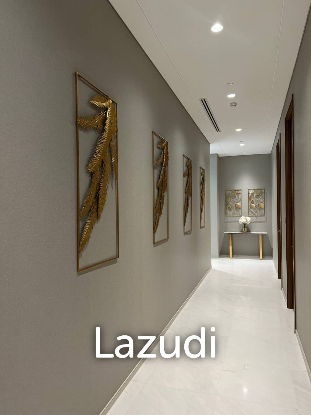 3 Beds 4 Baths 1 Maidroom 339 SQ.M The Residences at Sindhorn Kempinski