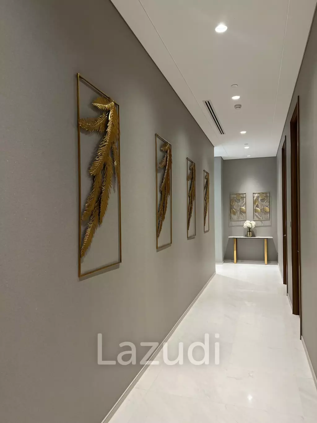 3 Beds 4 Baths 1 Maidroom 339 SQ.M The Residences at Sindhorn Kempinski
