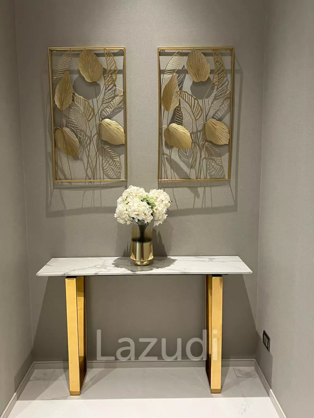 3 Beds 4 Baths 1 Maidroom 339 SQ.M The Residences at Sindhorn Kempinski
