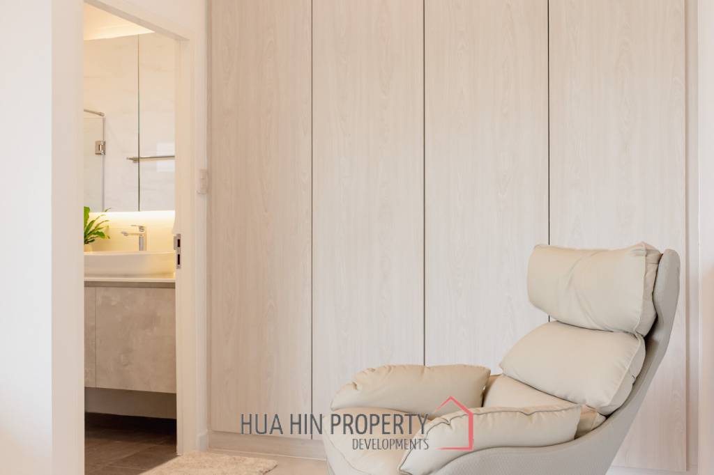 4 Bed 5 Bath 344 SQ,M MeeDee Homes