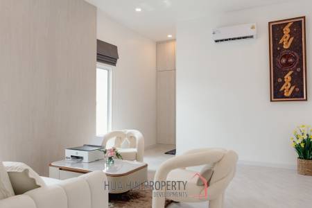 4 Bed 5 Bath 344 SQ,M MeeDee Homes