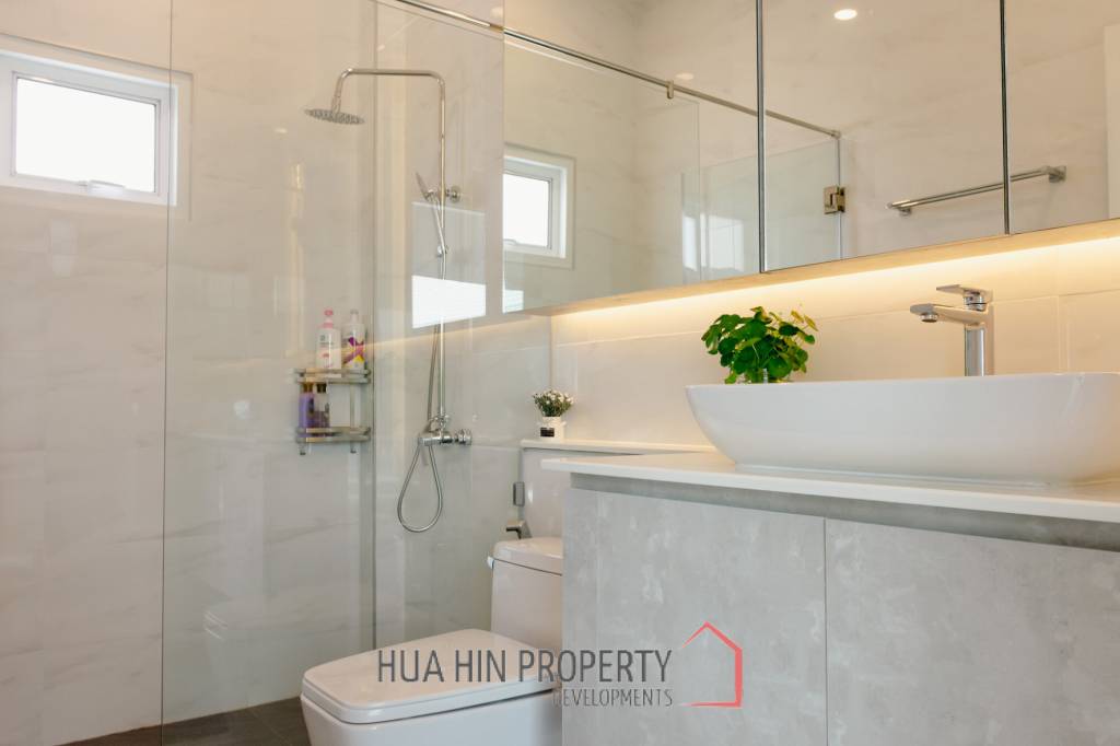 4 Bed 5 Bath 344 SQ,M MeeDee Homes