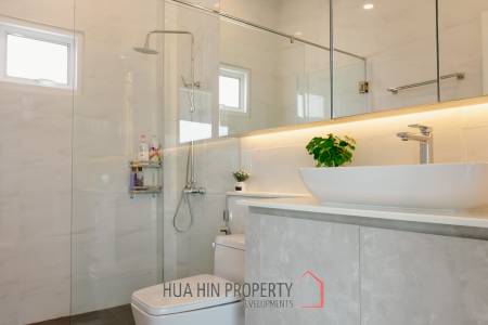 4 Bed 5 Bath 344 SQ,M MeeDee Homes