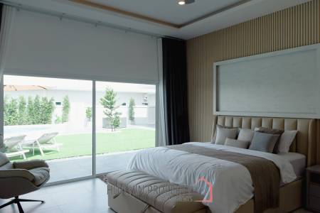 4 Bed 5 Bath 344 SQ,M MeeDee Homes
