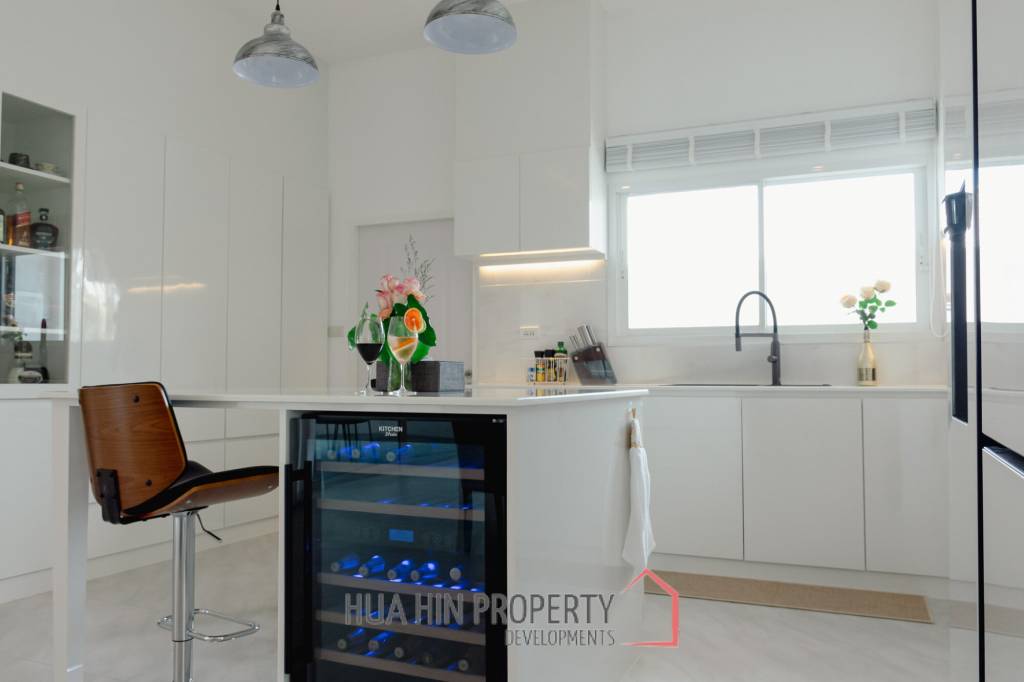 4 Bed 5 Bath 344 SQ,M MeeDee Homes