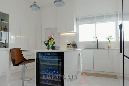 4 Bed 5 Bath 344 SQ,M MeeDee Homes