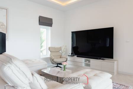 4 Bed 5 Bath 344 SQ,M MeeDee Homes