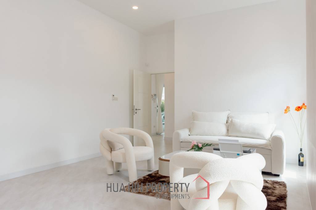 4 Bed 5 Bath 344 SQ,M MeeDee Homes