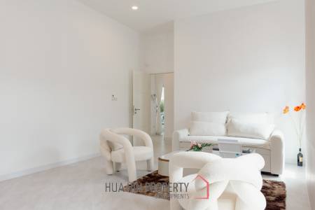 4 Bed 5 Bath 344 SQ,M MeeDee Homes