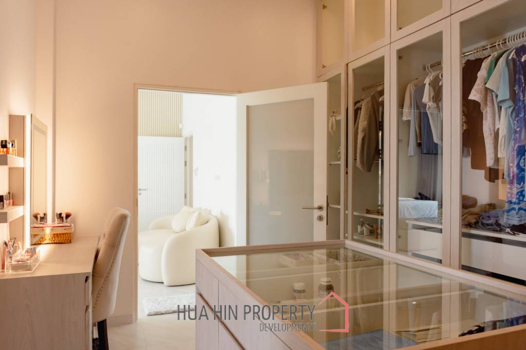 4 Bed 5 Bath 344 SQ,M MeeDee Homes