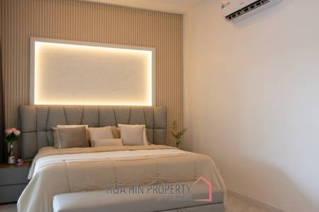 4 Bed 5 Bath 344 SQ,M MeeDee Homes
