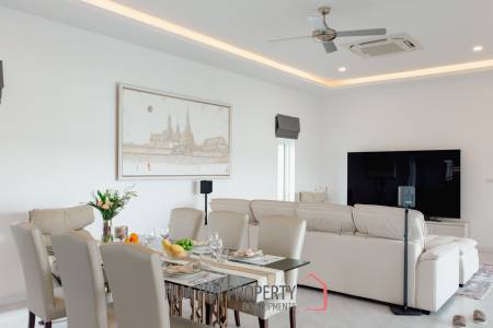 4 Bed 5 Bath 344 SQ,M MeeDee Homes