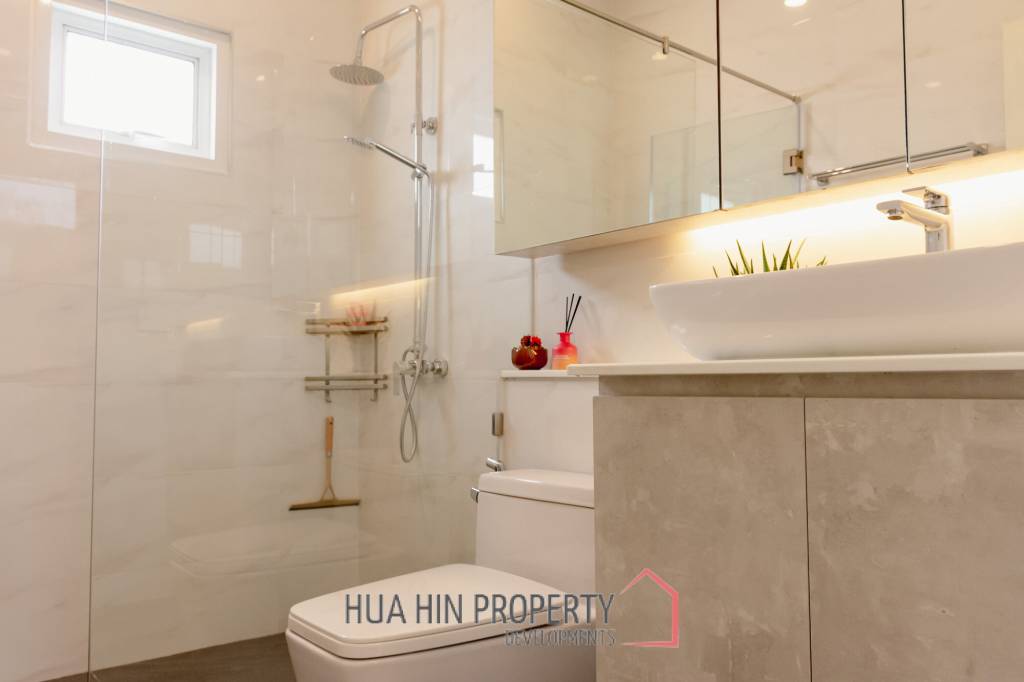 4 Bed 5 Bath 344 SQ,M MeeDee Homes