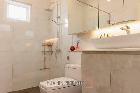 4 Bed 5 Bath 344 SQ,M MeeDee Homes