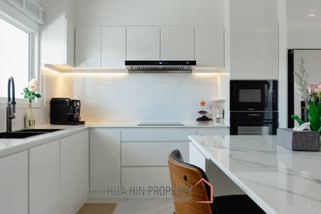 4 Bed 5 Bath 344 SQ,M MeeDee Homes