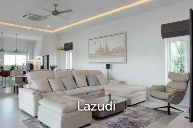 4 Bed 5 Bath 344 SQ,M MeeDee Homes