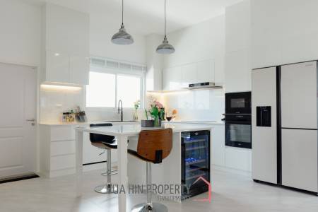 4 Bed 5 Bath 344 SQ,M MeeDee Homes