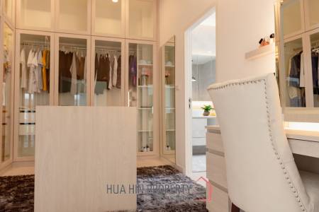 4 Bed 5 Bath 344 SQ,M MeeDee Homes