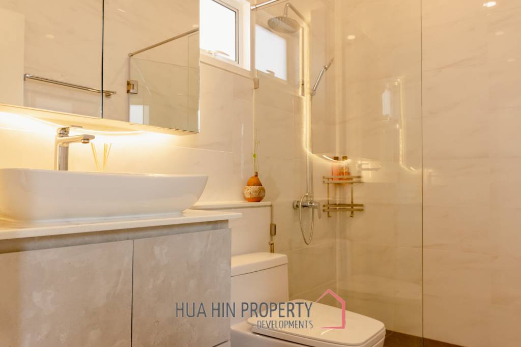 4 Bed 5 Bath 344 SQ,M MeeDee Homes