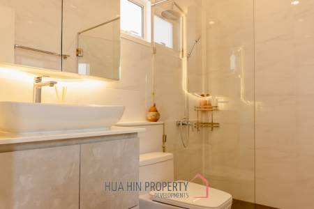 4 Bed 5 Bath 344 SQ,M MeeDee Homes