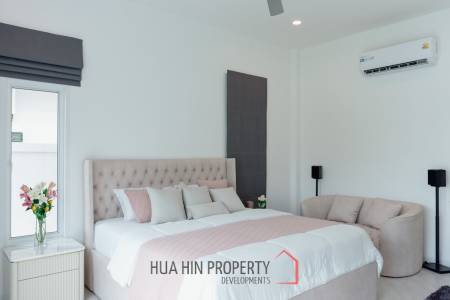 4 Bed 5 Bath 344 SQ,M MeeDee Homes