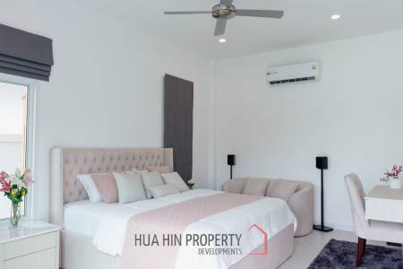 4 Bed 5 Bath 344 SQ,M MeeDee Homes