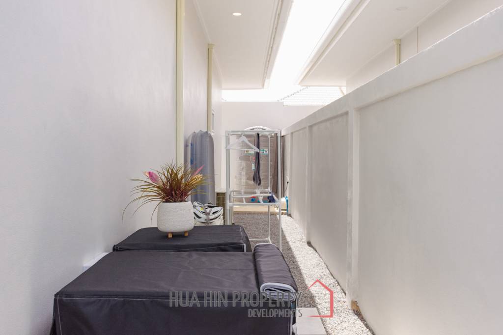 4 Bed 5 Bath 344 SQ,M MeeDee Homes