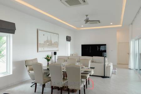 4 Bed 5 Bath 344 SQ,M MeeDee Homes