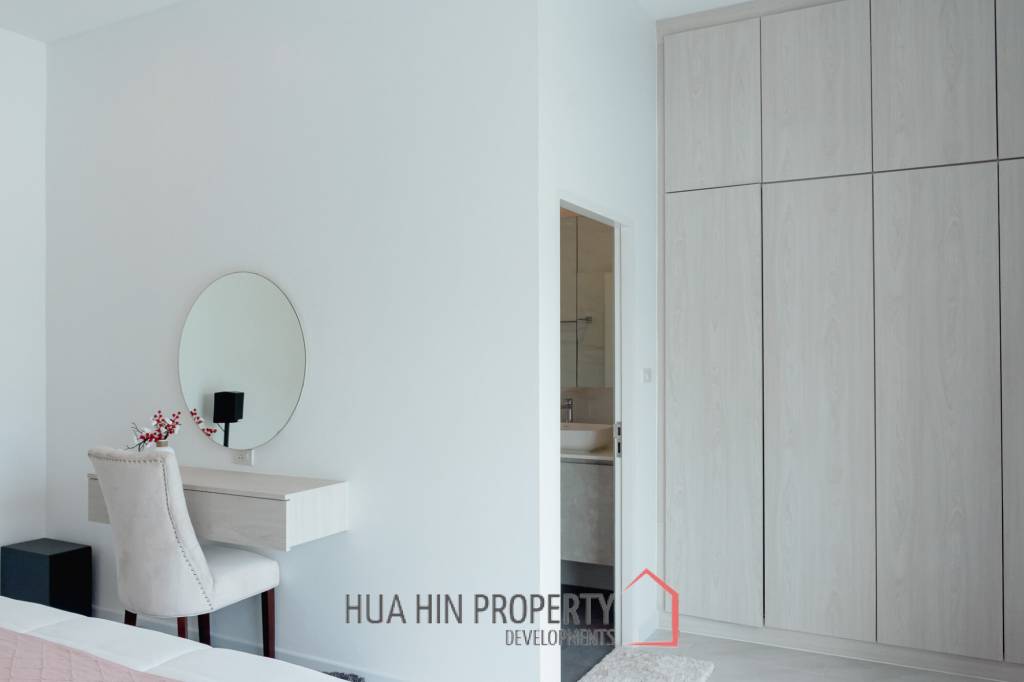 4 Bed 5 Bath 344 SQ,M MeeDee Homes