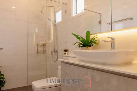 4 Bed 5 Bath 344 SQ,M MeeDee Homes