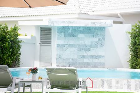 4 Bed 5 Bath 344 SQ,M MeeDee Homes