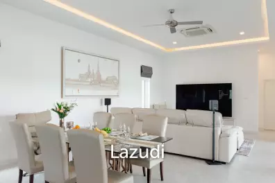 4 Bed 5 Bath 344 SQ,M MeeDee Homes