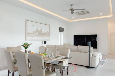 4 Bed 5 Bath 344 SQ,M MeeDee Homes