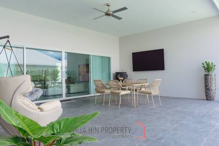 4 Bed 5 Bath 344 SQ,M MeeDee Homes