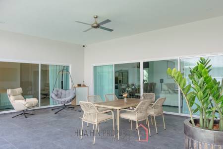 4 Bed 5 Bath 344 SQ,M MeeDee Homes