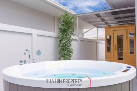 4 Bed 5 Bath 344 SQ,M MeeDee Homes